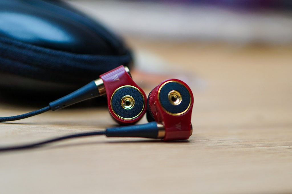 Radius Wn4 HP-TWF41 Test: Doppelt klingt besser