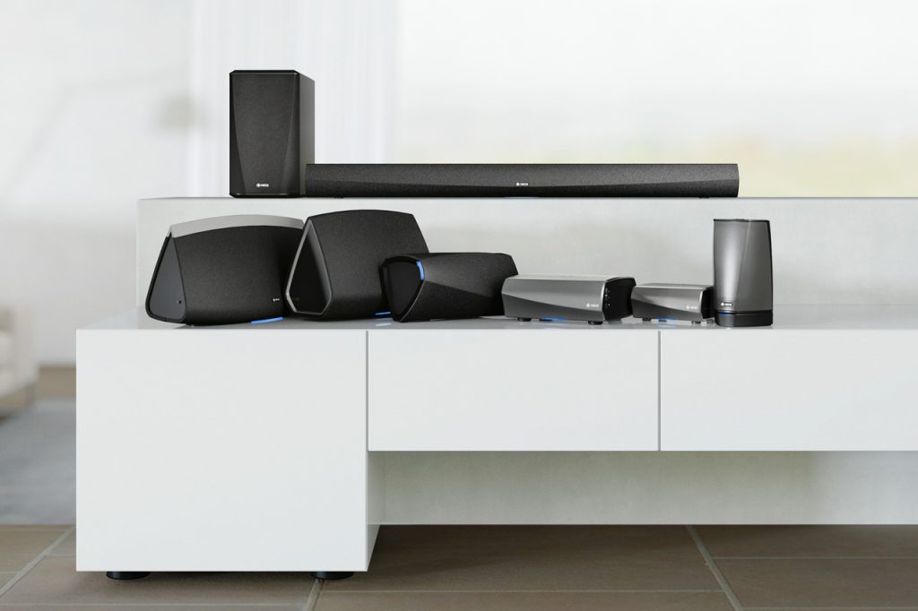 Alexa, starte die Musik! Heos versteht bald Amazons Sprachsteuerung