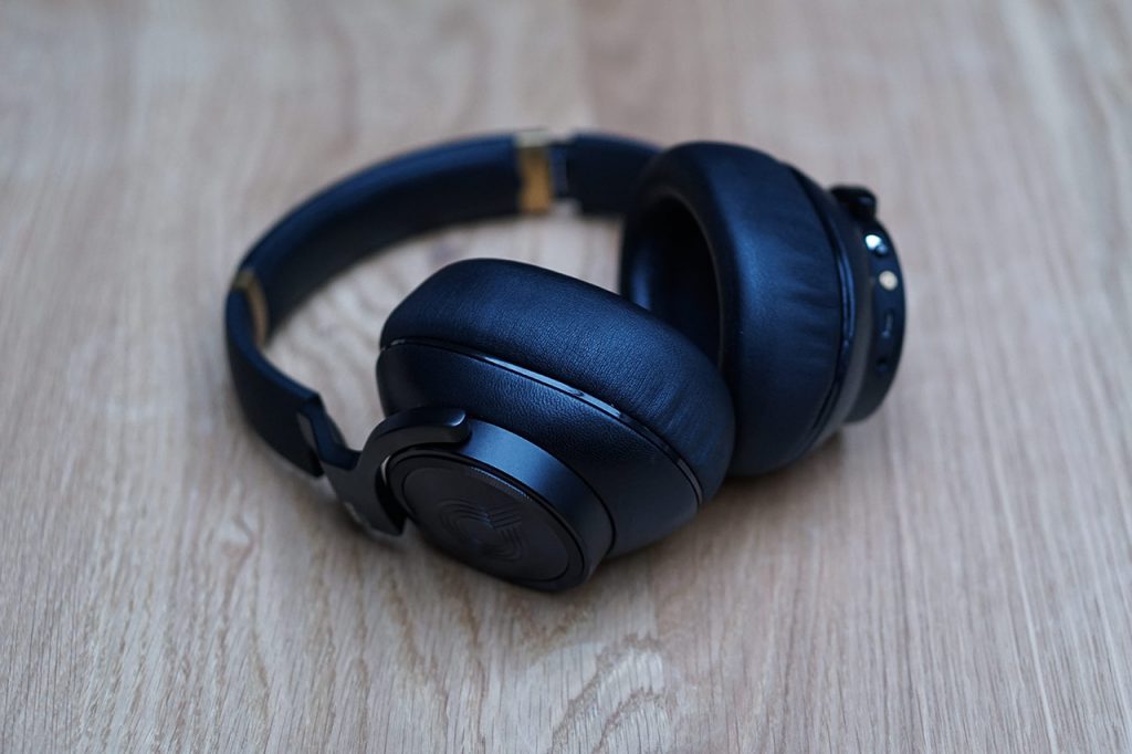 AKG N90Q Test: Kopfhörer mit Ohr-Einmessung