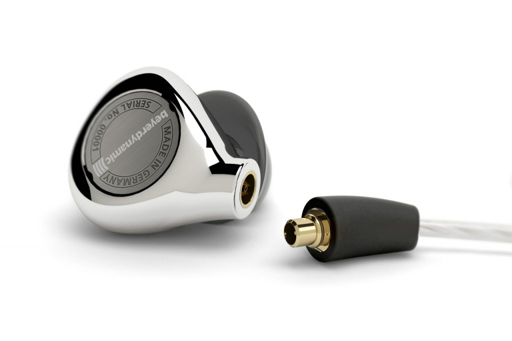 Beyerdynamic Xelento remote: Neuer In-Ear mit Tesla-Technik
