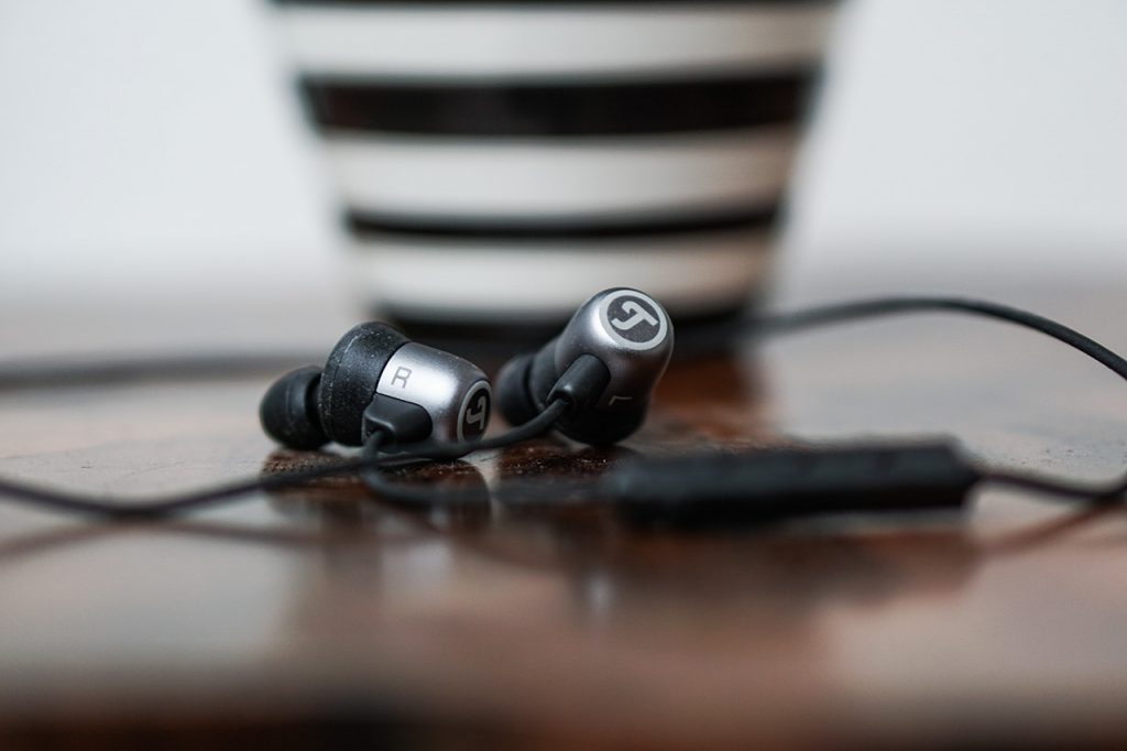 Teufel Move BT Test: Bluetooth-In-Ear-Kopfhörer