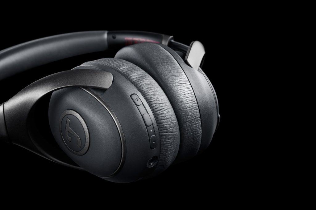 Teufel Mute BT: Noise-Cancelling-Kopfhörer ohne Kabel