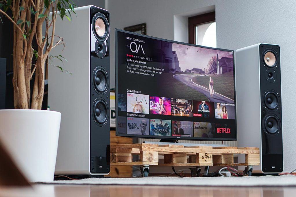 Teufel-Gutschein und Deals zum Zocktober 2019