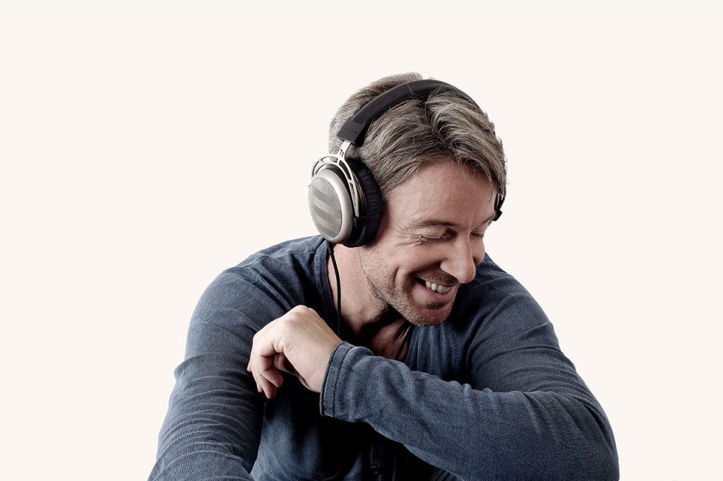 Beyerdynamic T1 & Beyerdynamic DT 1770 Pro