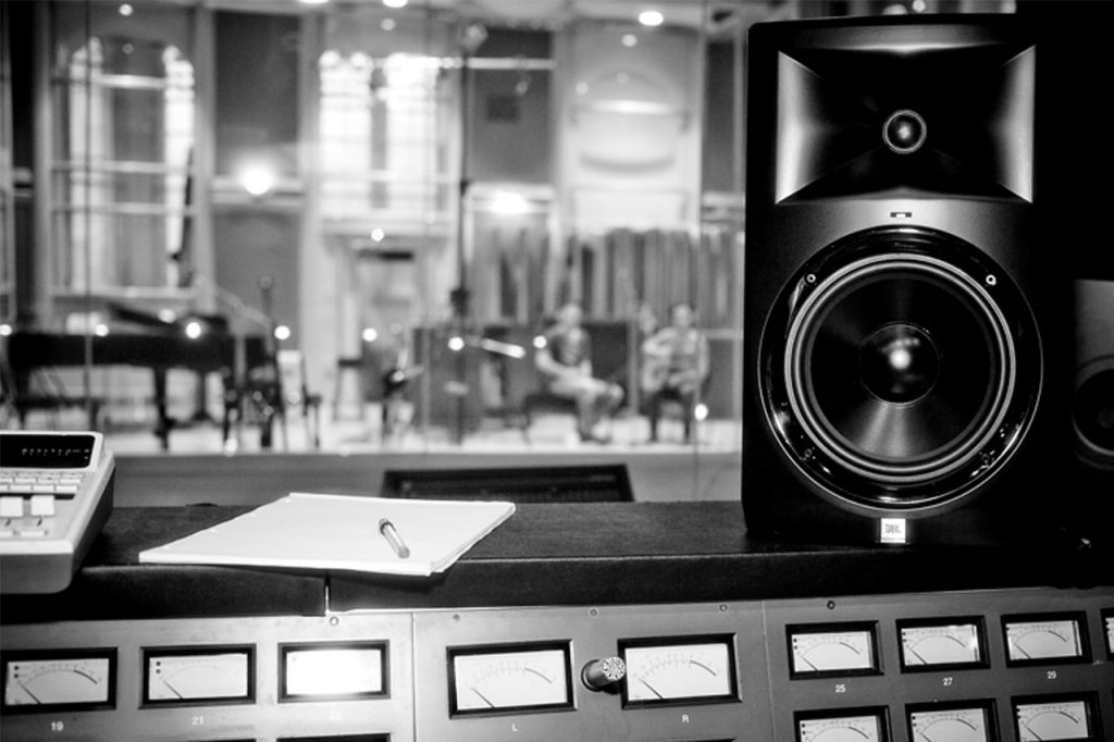 JBL im Wandel der Zeit – eine Reise durch 75 Jahre Erfolgsgeschichte