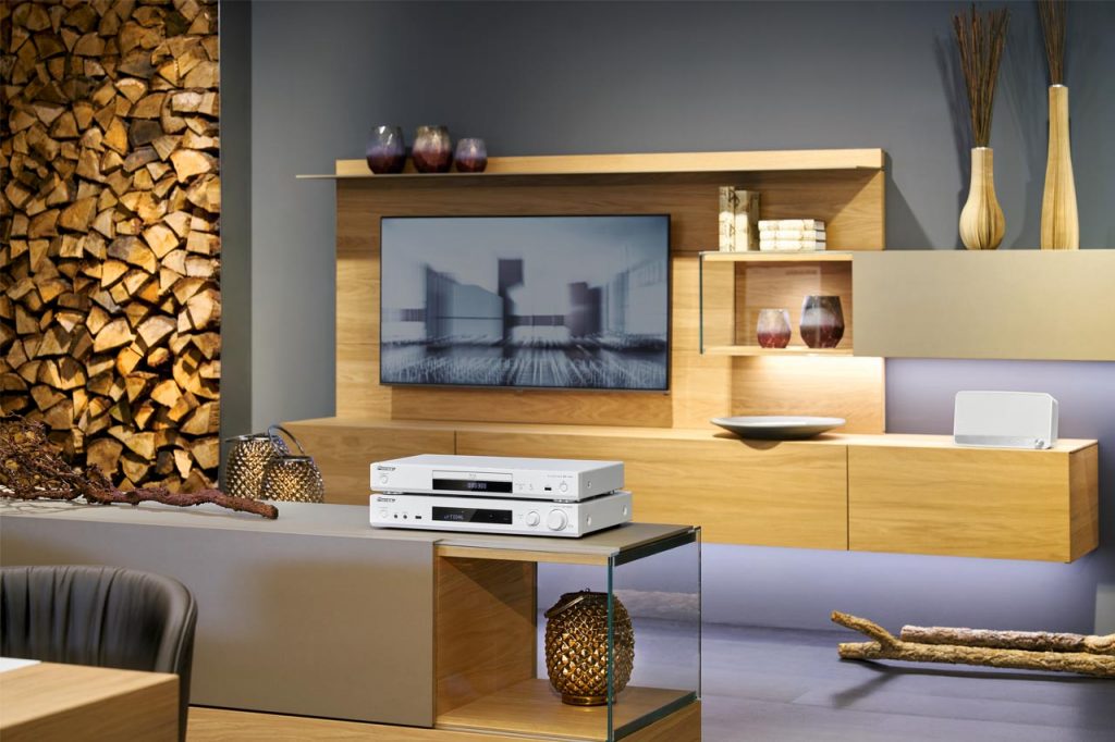Pioneer startet Multiroom-Streaming mit FireConnect