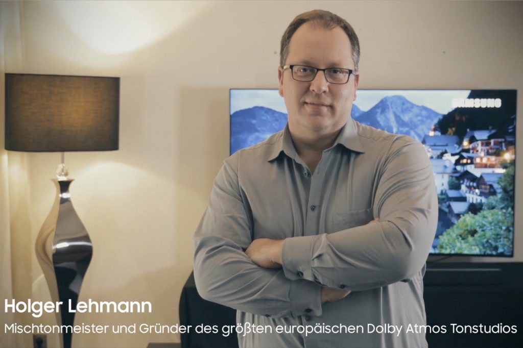 5 Tricks vom Diplom-Tonmeister für ein besseres Heimkinoerlebnis