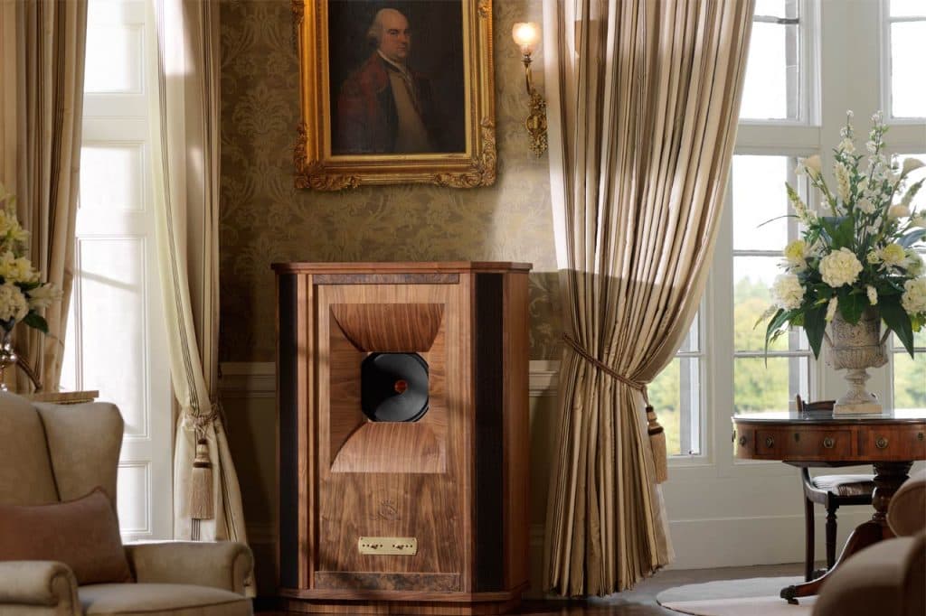 Tannoy vor dem Aus? Nein, sagt Behringer!
