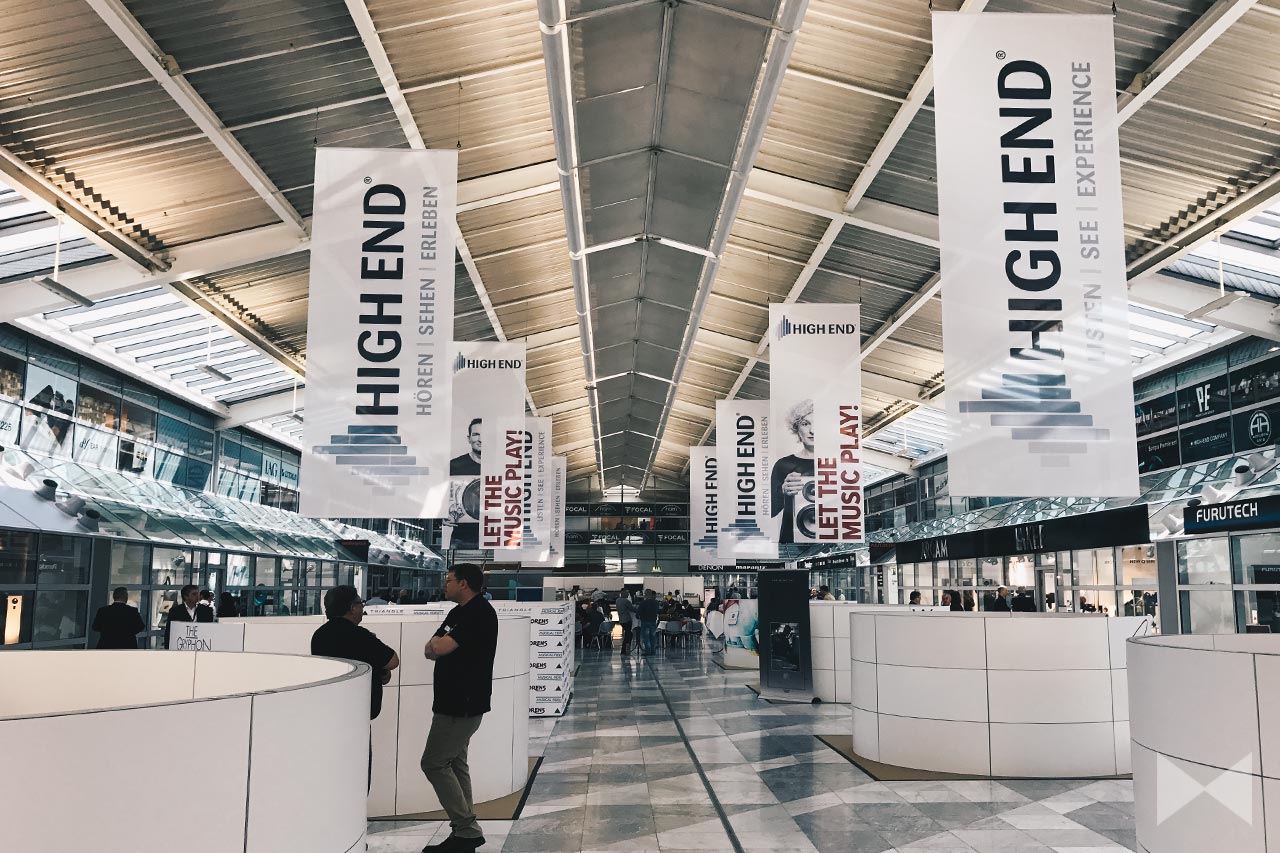 High End 2017 Neuheiten-Report Teil 2