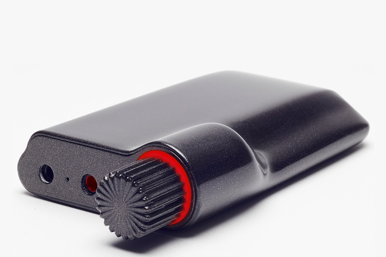 Mytek Clef: MQA-Wandler und Verstärker für unterwegs