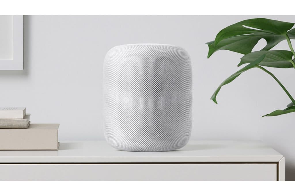 Apple HomePod kommt im Frühjahr nach Deutschland