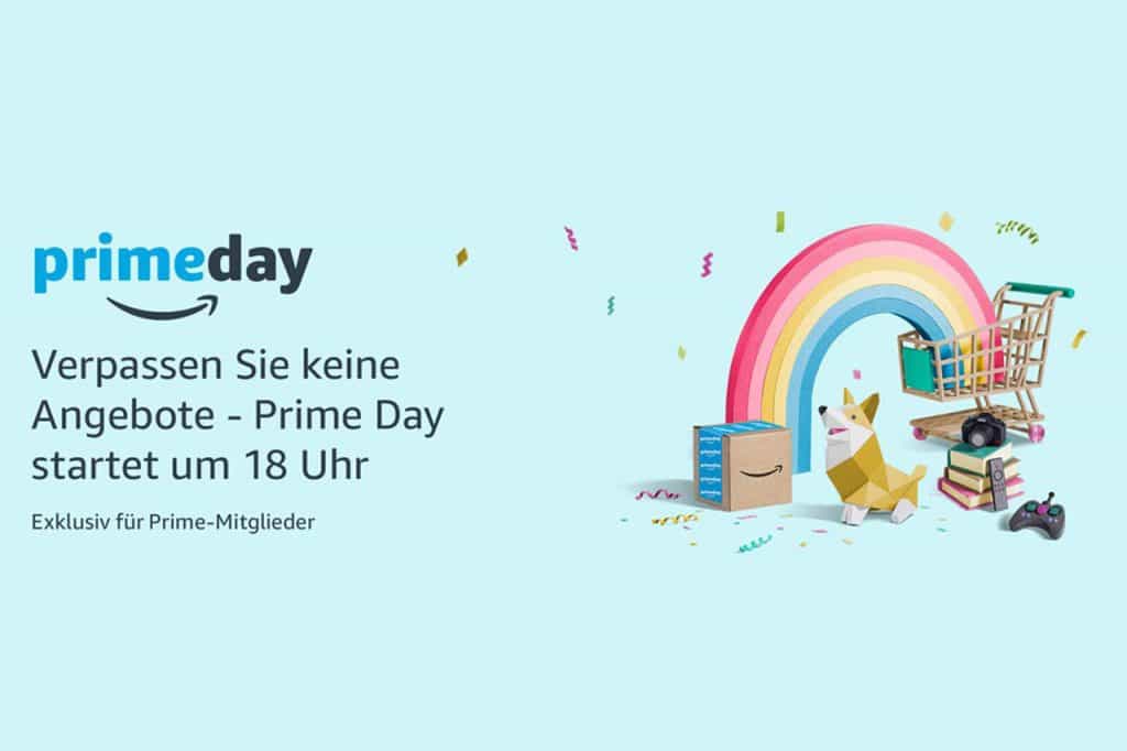 Amazon Prime Day 2017: HiFi-Deals am 11.07.2017