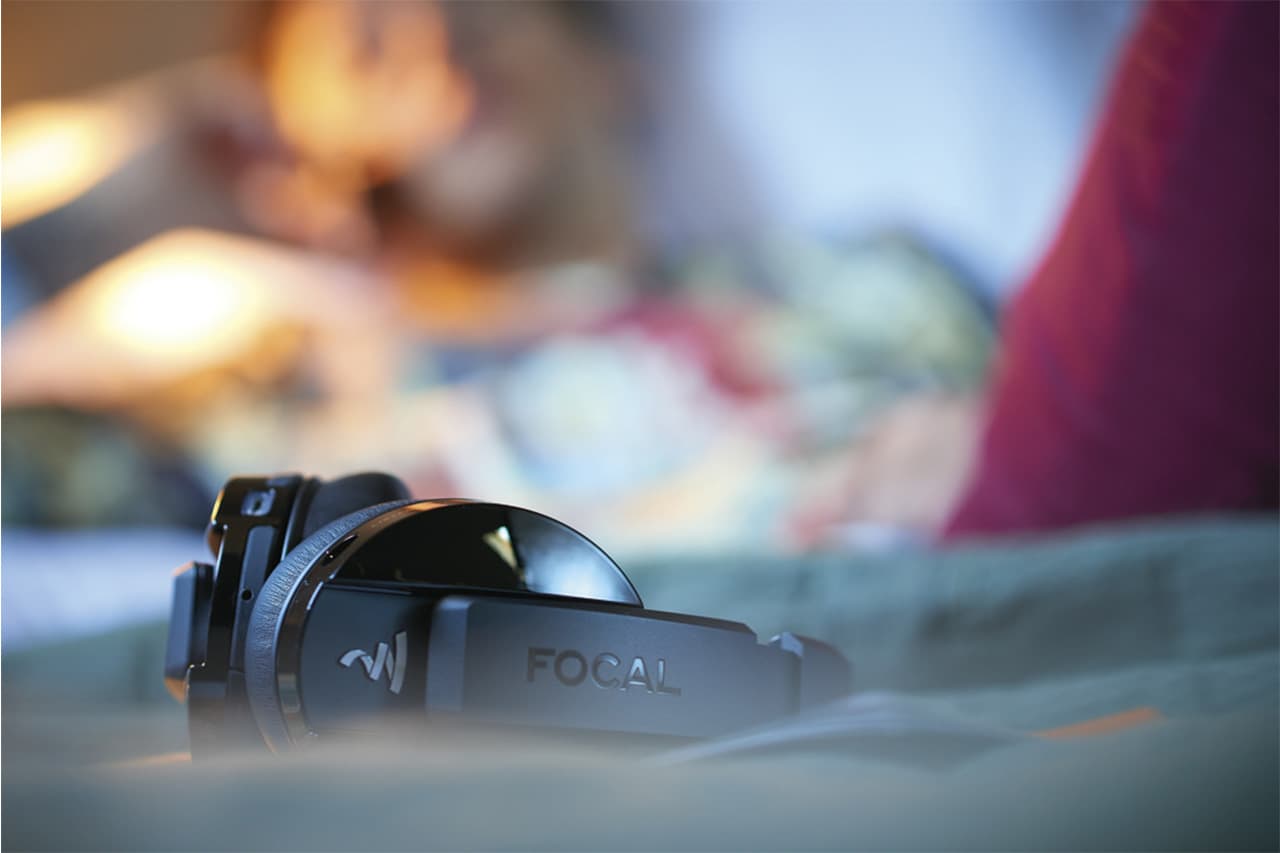 Focal Listen Wireless und Spark: Bluetooth-Kopfhörer