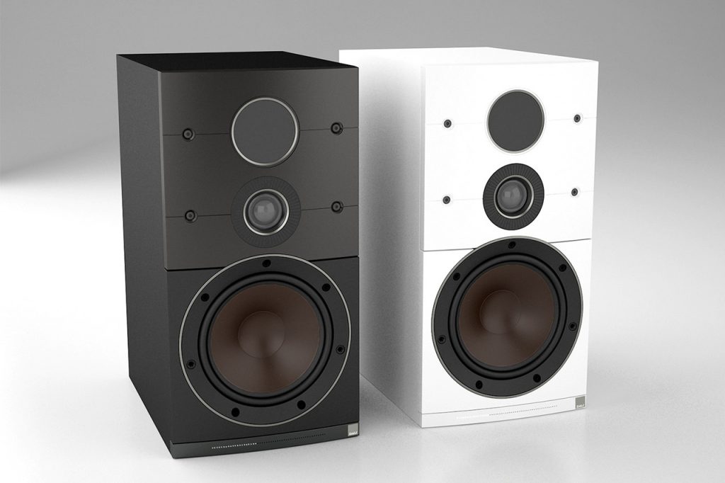 Dali Callisto 2C und 6C: Multiroom-Audio im BluOS-Netzwerk