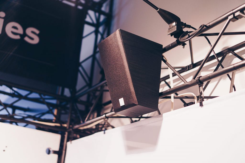 Dali Alteco C-1: Dolby-Atmos-Lautsprecher mit 2 Klangmodi