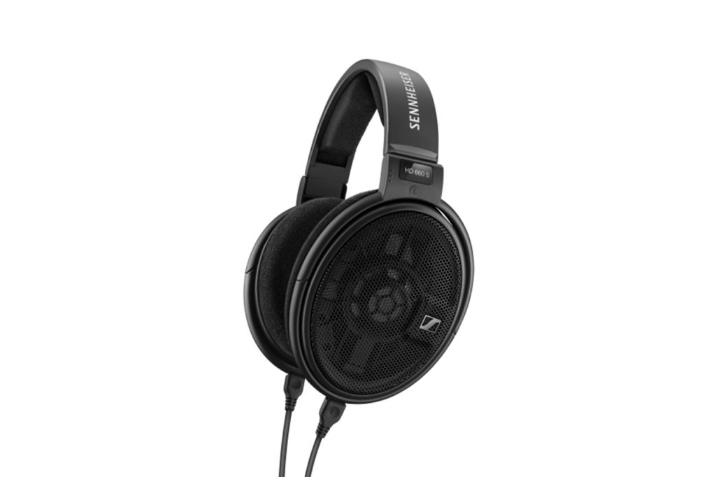 Sennheiser HD 660 S: offener Over-Ear-Kopfhörer