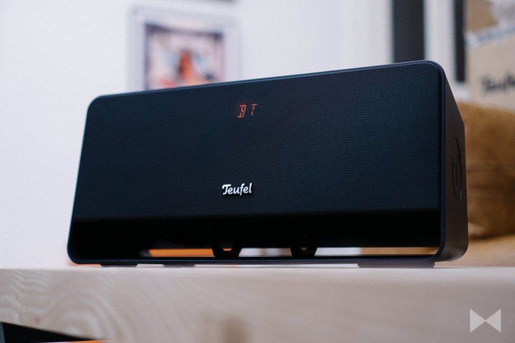 Singles-Day 2019: bis zu 44 % Rabatt bei Lautsprecher Teufel
