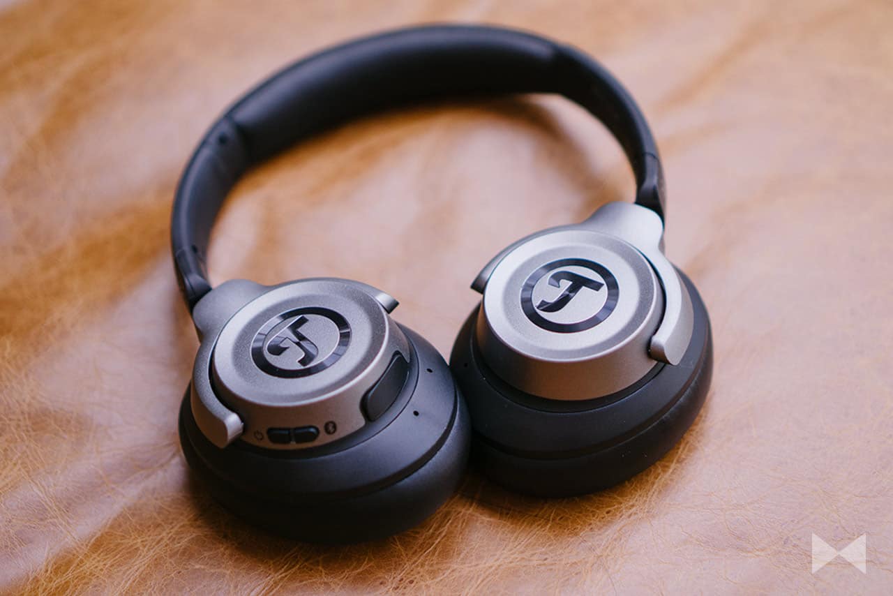 Teufel Real blue Test: Bluetooth-Kopfhörer mit Touch-Steuerung