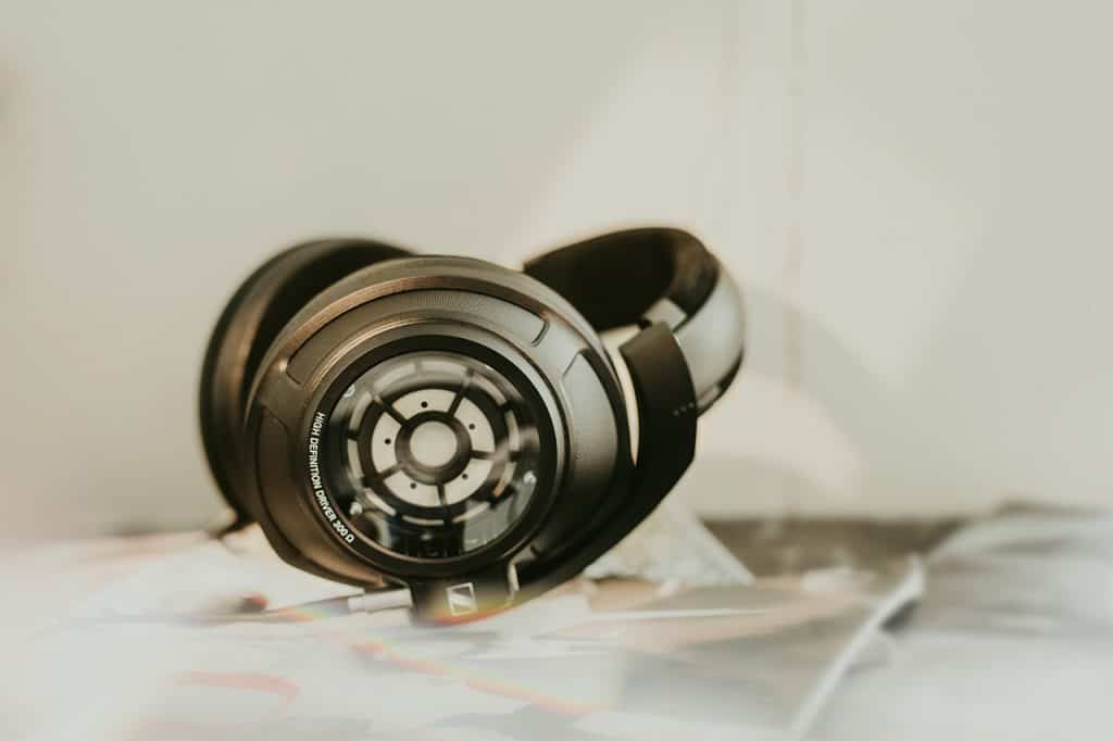 Sennheiser HD 820: geschlossener Kopfhörer zur CES