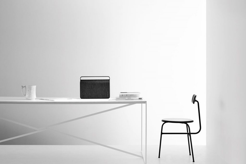 Vifa Copenhagen und Stockholm 2.0: Multiroom-Lautsprecher