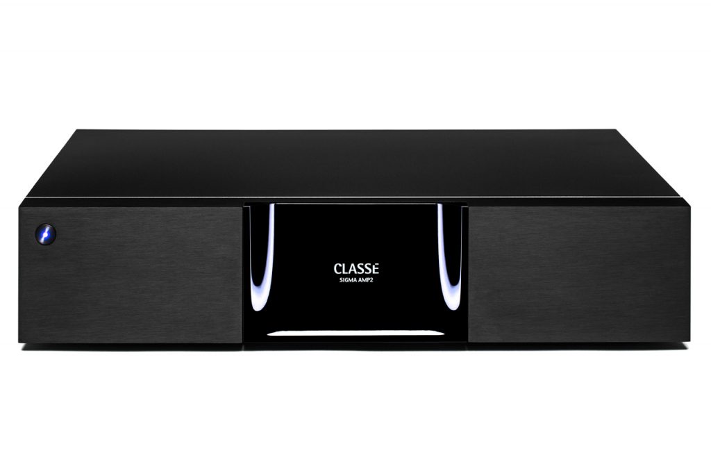 Classé Audio ab sofort Teil von Denon und Marantz