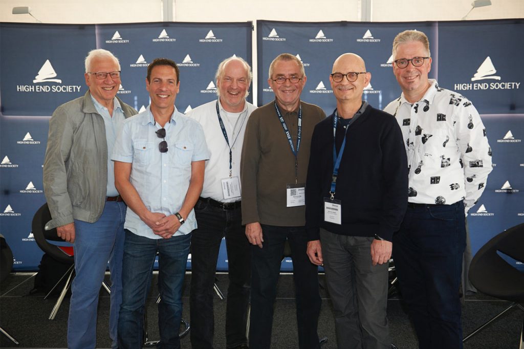High End 2018 München: Musikempfehlungen auf der HiFi-Messe