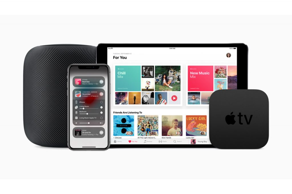 Apple AirPlay 2 ist da – diese Hersteller sind mit dabei