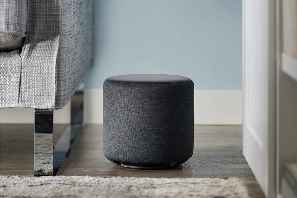 Amazon Echo Sub, Input, Plug, Show uvm.: Alexa gegen Sonos