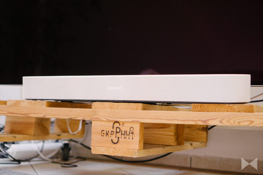 Sonos-Lautsprecher hören auf Google Assistant und Alexa