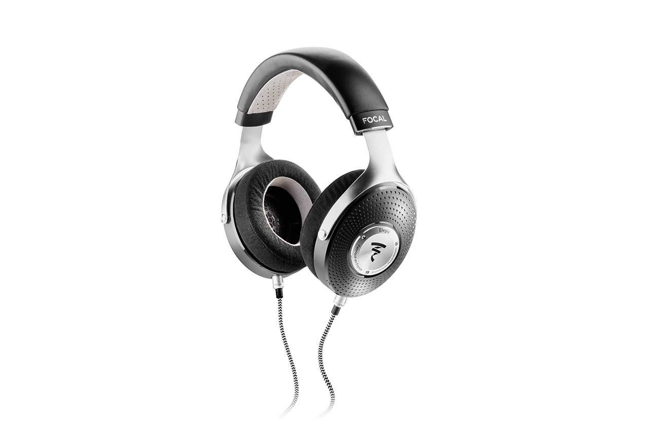 Focal Elegia: geschlossener Over-Ear-Kopfhörer