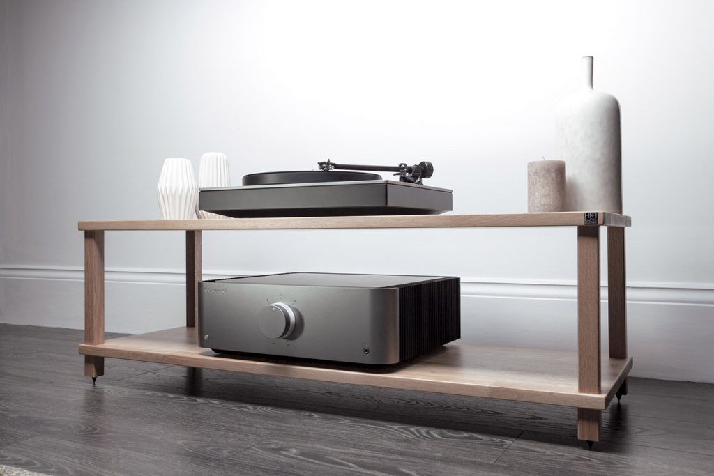 Cambridge Audio Alva TT: Plattenspieler mit Bluetooth aptX HD