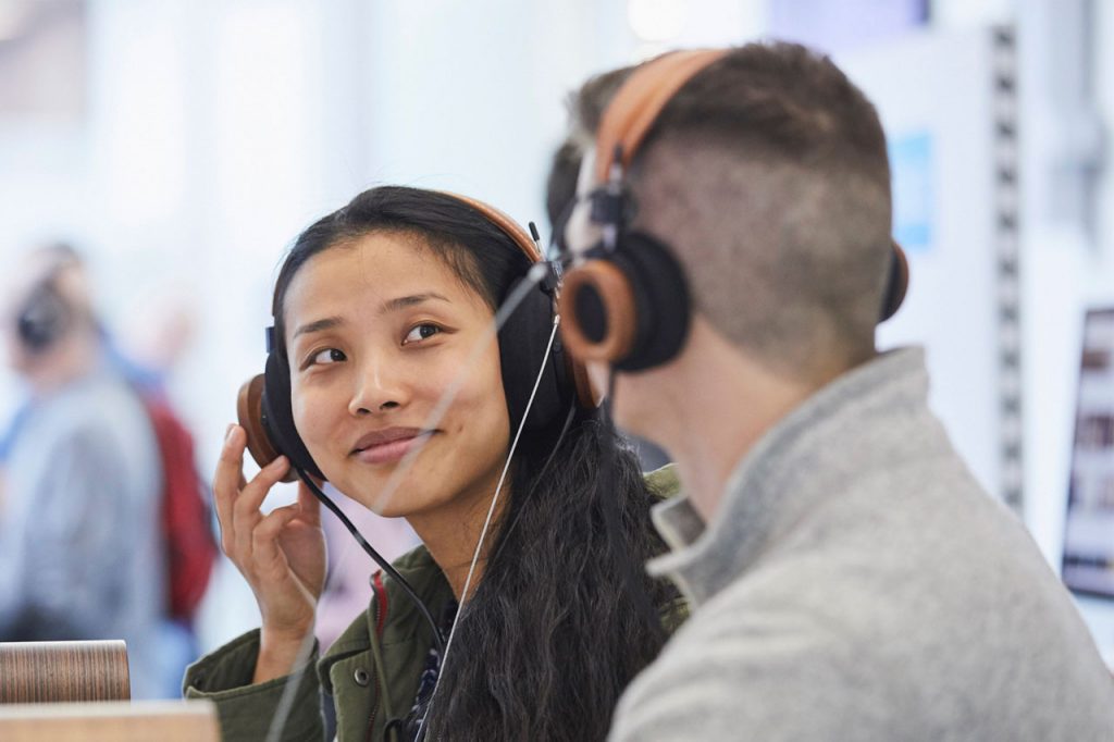 High End 2019: Münchener HiFi-Messe geht in die 38. Runde