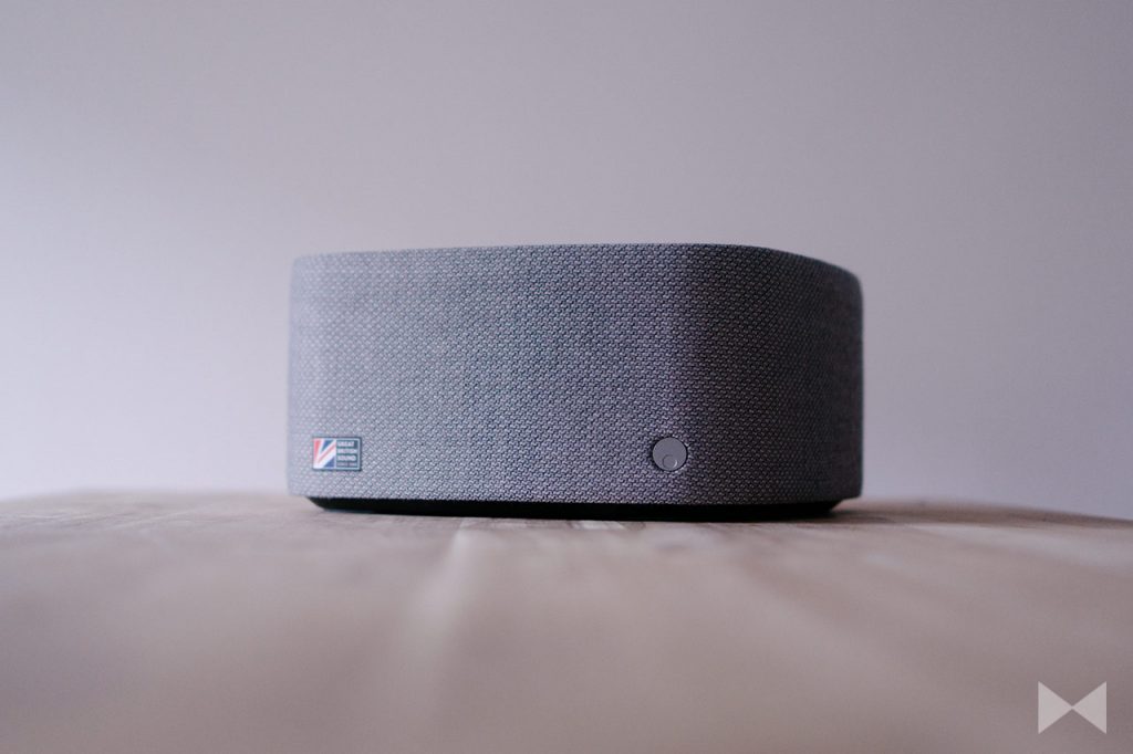 Cambridge Audio Yoyo L Test: Smart-Speaker und Soundbar mit HDMI
