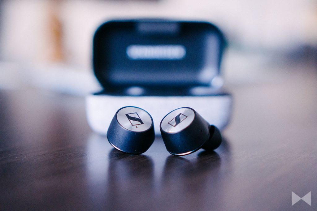 Sennheiser Momentum True Wireless Test – so klingt kabellos