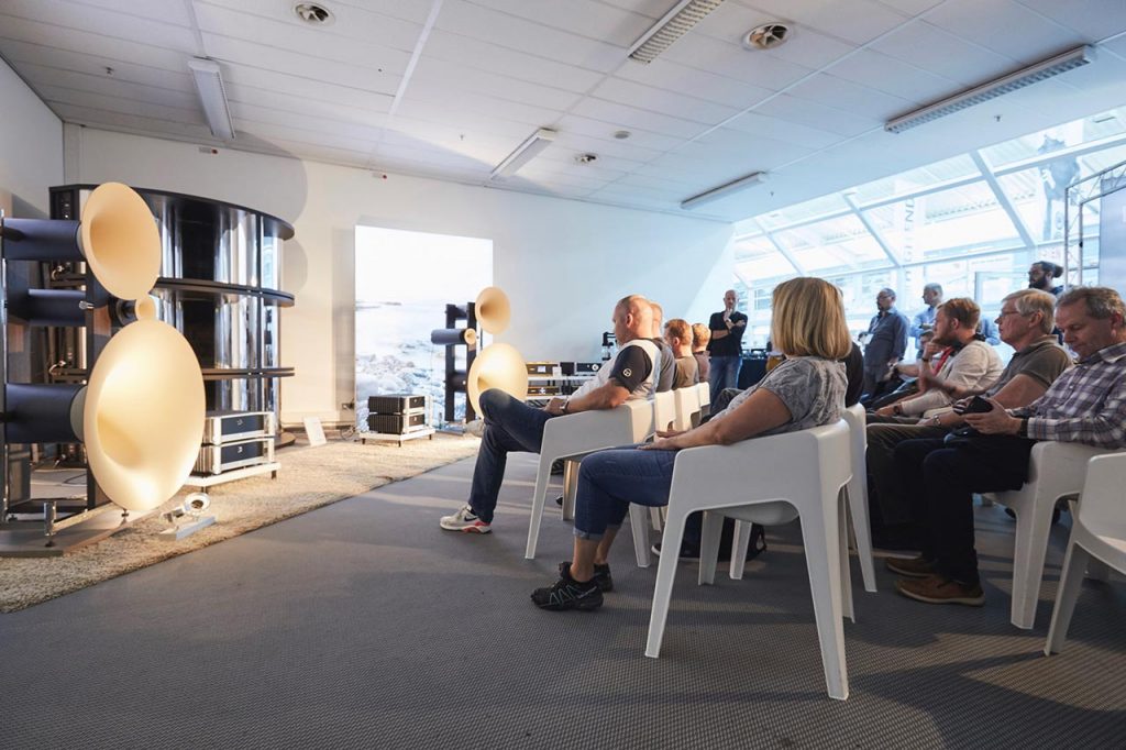 High End 2019: HiFi-Messe in München bereits ausgebucht
