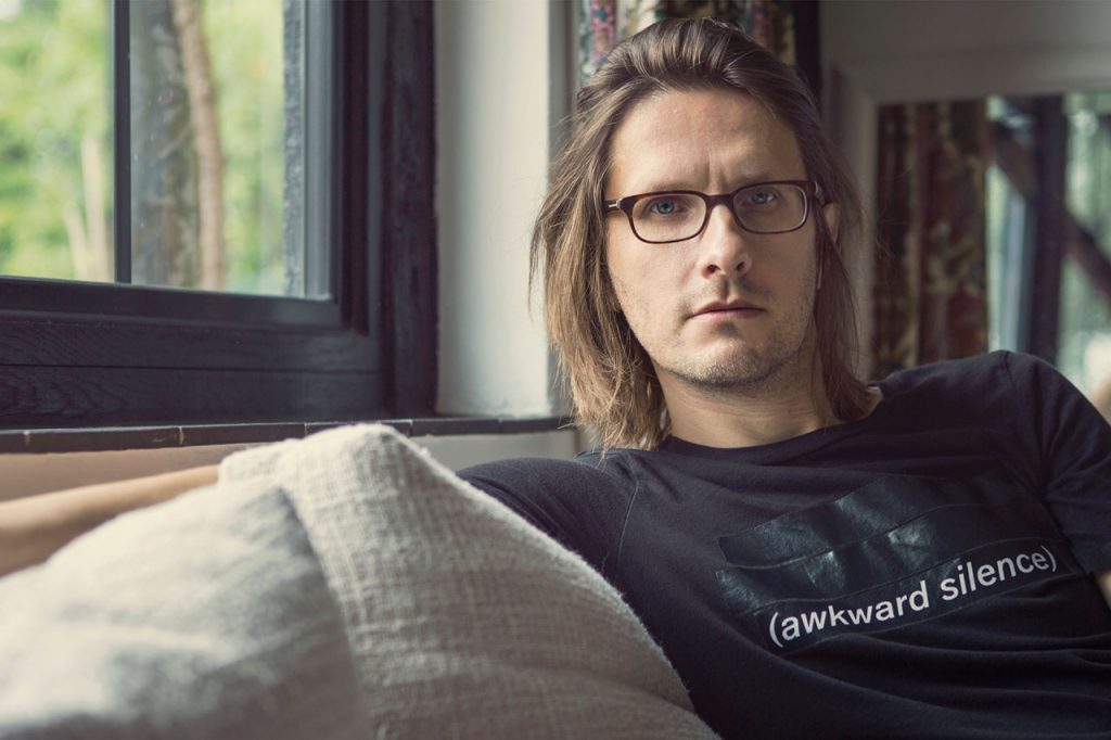 High End 2019: Steven Wilson / Porcupine Tree kommt nach München