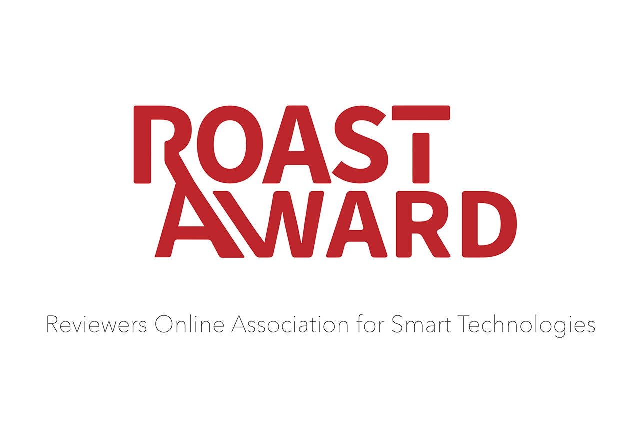 ROAST Award 2019: die besten Produkte des Jahres stellen sich zur Wahl