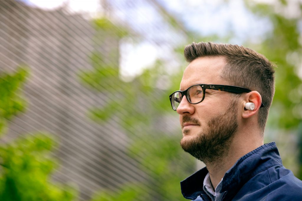 Cambridge Audio Melomania 1: True-Wireless-Kopfhörer