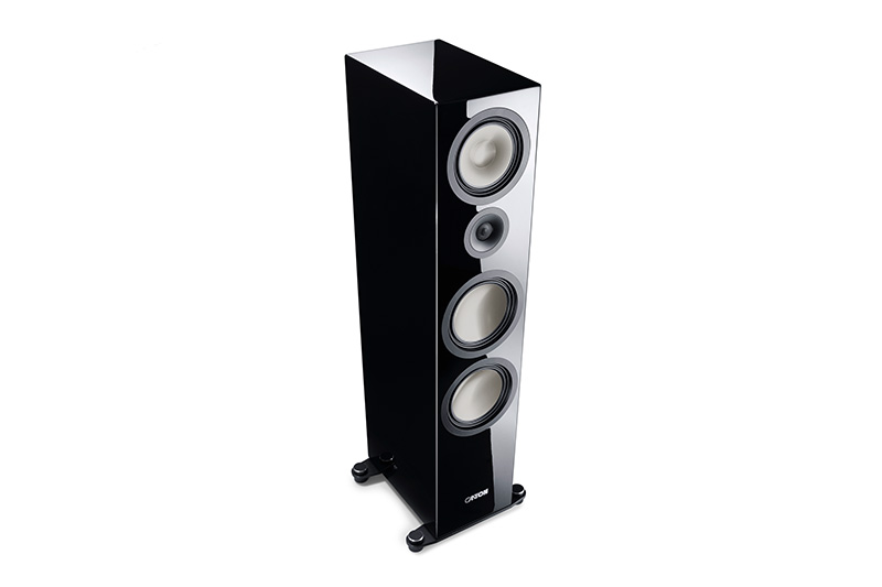 Canton B 100 / B 30 / B 50: Online-Exklusiv-Lautsprecher | MODERNHIFI