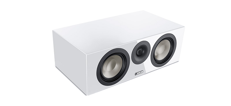 Canton B 100 / B 30 / B 50: Online-Exklusiv-Lautsprecher | MODERNHIFI