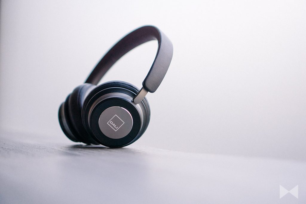 Dali IO-6 Test: Noise-Cancelling-Kopfhörer mit Anspruch
