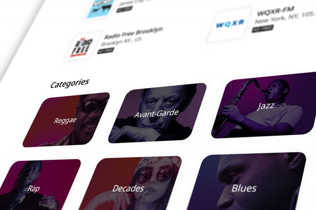 Roon 1.7 Build 537 – Updates für Musiksoftware