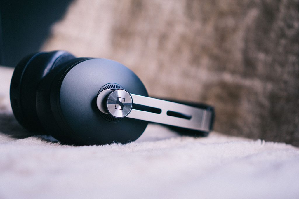 Sennheiser Momentum 3 Wireless Test: Noise-Cancelling-Kopfhörer