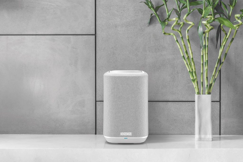 Denon Home 150 / 250 / 350: WLAN-Lautsprecher mit HEOS Built-in
