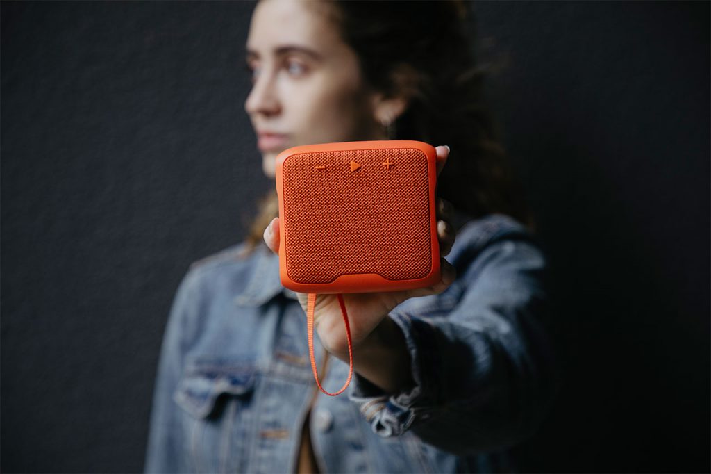 Teufel Boomster Go: Bluetooth-Speaker für die Hosentasche