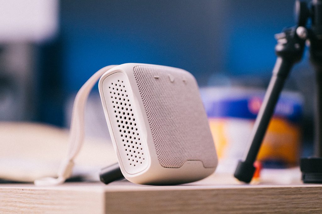 Teufel Boomster Go Test: Bluetooth-Mini mit Maxi-Klang