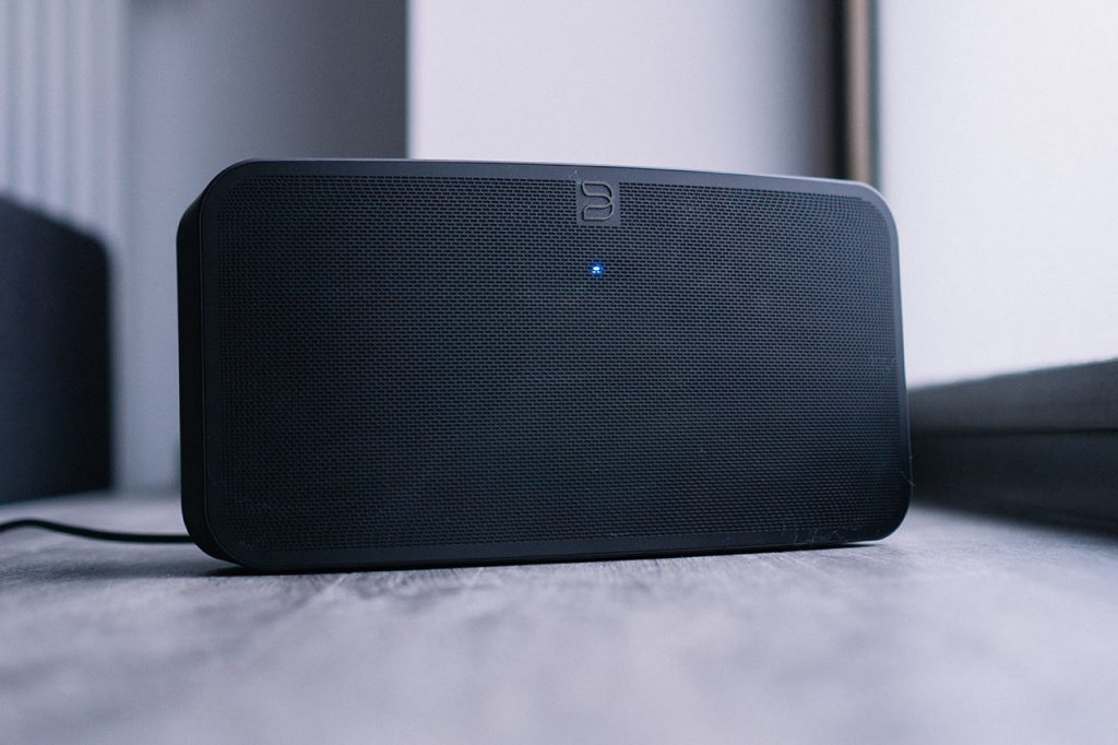 Bluesound Pulse Mini 2i Test: der beste WLAN-Speaker?