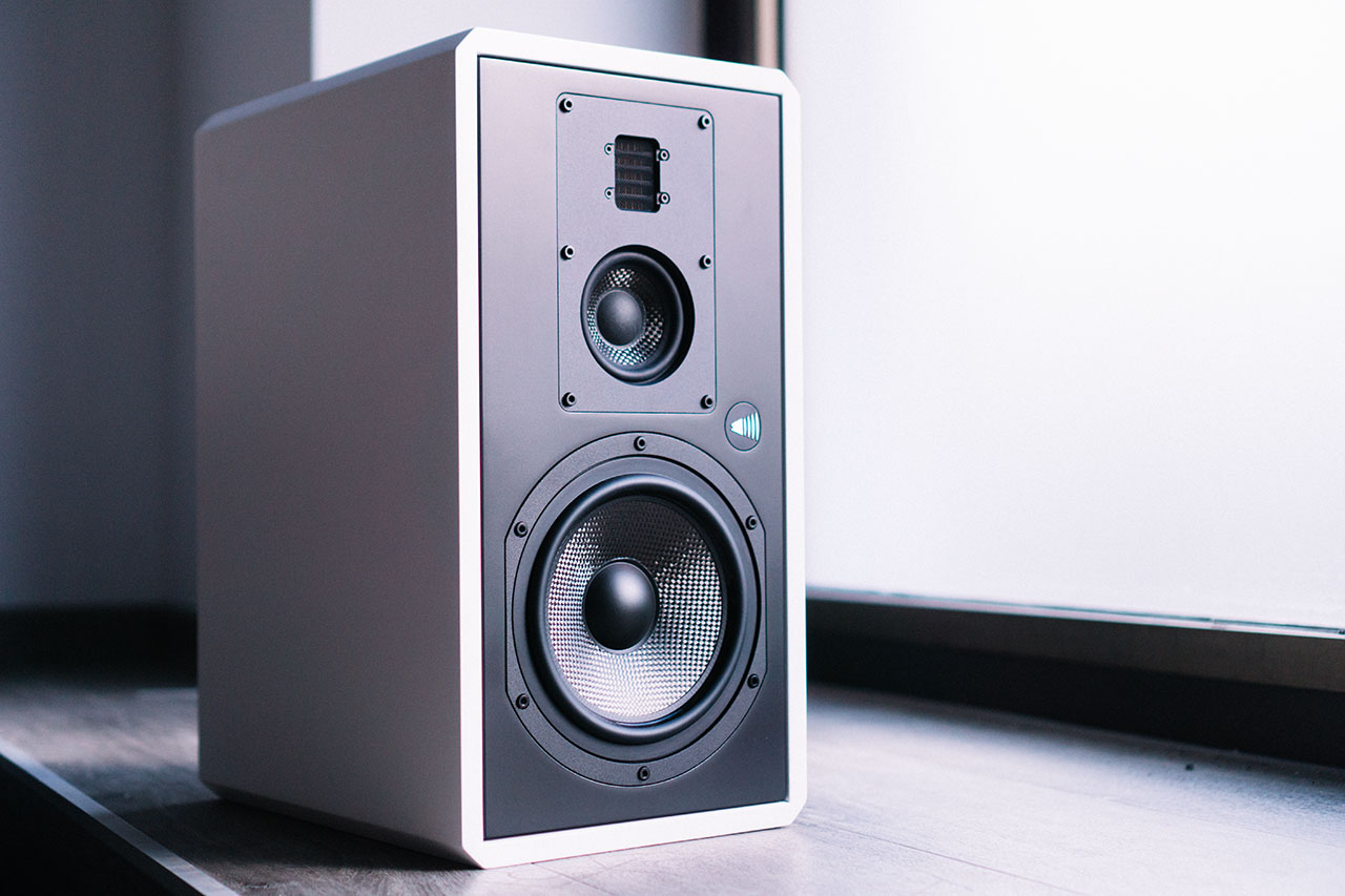 Fishhead Audio Resolution 1.6 BS Test: Lautsprecher unter 1.000 Euro