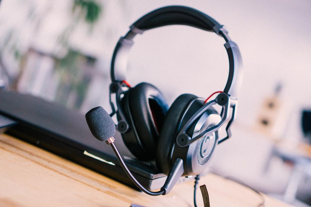 Teufel Cage Test 2020: Gaming-Headset für Multiplayer