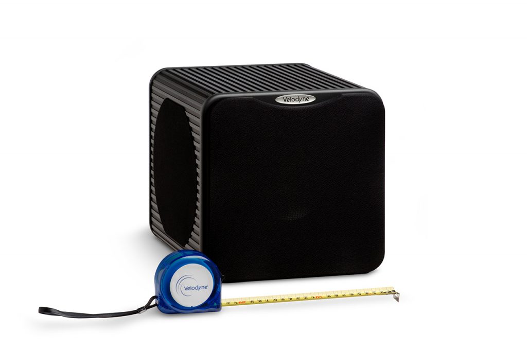 Velodyne MicroVee MKII: Mini-Sub mit 2.000 Watt Power